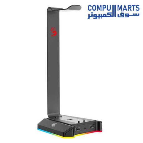 GS2-HEADPHONE-STAND-Bloody-RGB-GAMING
