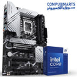 Intel Core i9-14900KF CPU and ASUS PRIME Z790-P motherboard gaming bundle Egypt
