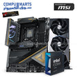 Bundle/ MSI -Suprim SOC -RTX- 5090 -32GB -GPU- Intel -Core Ultra 9- 285K -CPU- MSI -MEGZ890 ACE motherboard-  FREE 1TB -MSI -SPATIUM M461 -SSD