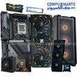 Bundle -Gaming -PC - Ryzen 9 -9950X - RTX -5090 -inside -Cougar -MX600 -RGB- Full -Tower