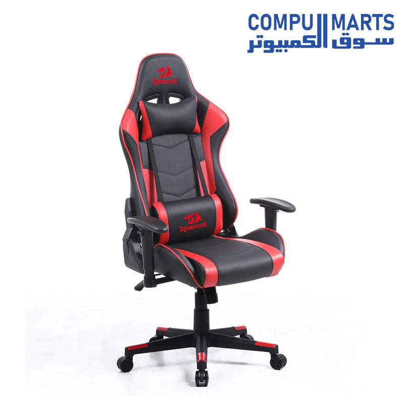 C602-gaming-chair-Redragon
