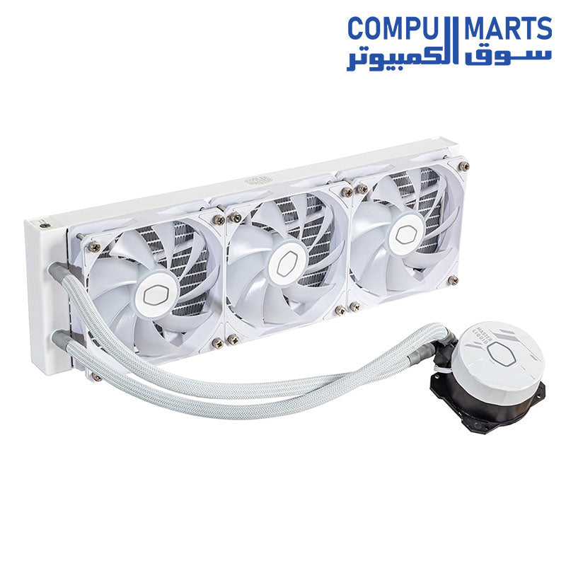 MASTER-LIQUID-350-CORE-II- COOLER-MASTER-LIQUID-COOLER
