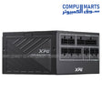 XPG Core Reactor II VE Modular Power Supply – 750W / 850W – 80 Plus Gold, ATX 3.1, Modular PSU with 120mm FDB fan