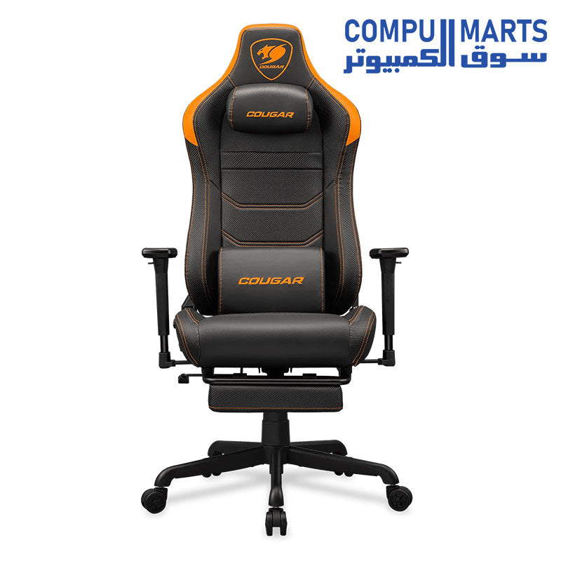 ARMOR-EVO-S-Gaming-Chairs-COUGAR-ORANGE