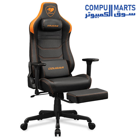 ARMOR-EVO-S-Gaming-Chairs-COUGAR-ORANGE
