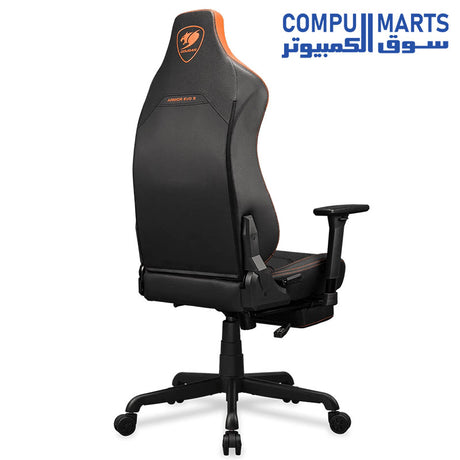 ARMOR-EVO-S-Gaming-Chairs-COUGAR-ORANGE