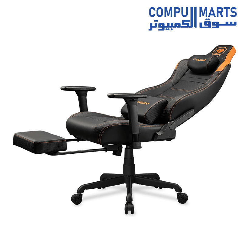 ARMOR-EVO-S-Gaming-Chairs-COUGAR-ORANGE