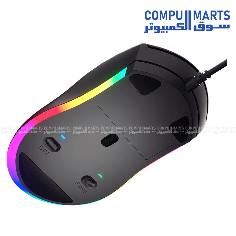 COUGAR-Minos-XT–Gaming-Mouse–Cougar–4000-DPI–RGB-Lighting