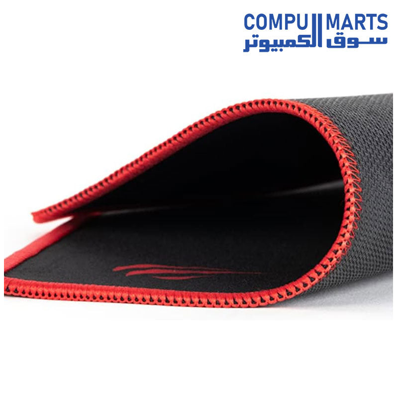 MP839-MOUSE-PAD-HAVIT-BLACK