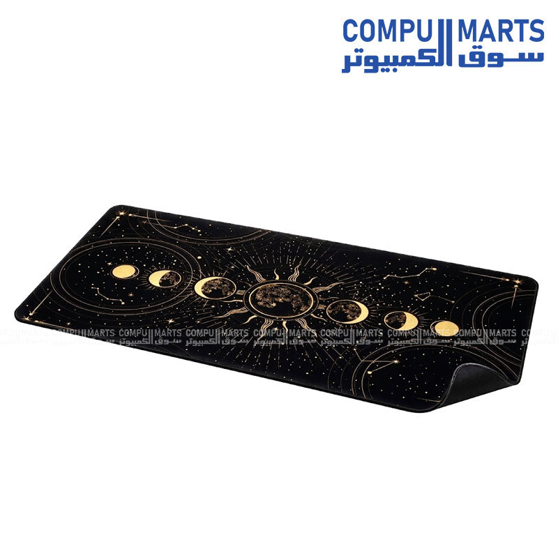 CTRL Mouse Pad 90 × 40 cm