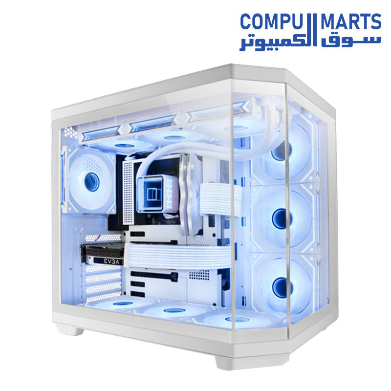 MC-3TCORE-CASE-Mars Gaming-CUSTOM-ATX-GAMING