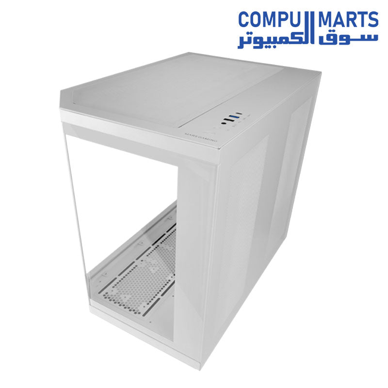 MC-3TCORE-CASE-Mars Gaming-CUSTOM-ATX-GAMING