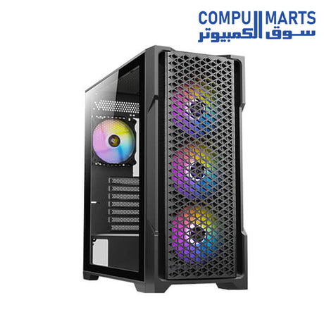 AX90-computer-case-Antec-ARGB