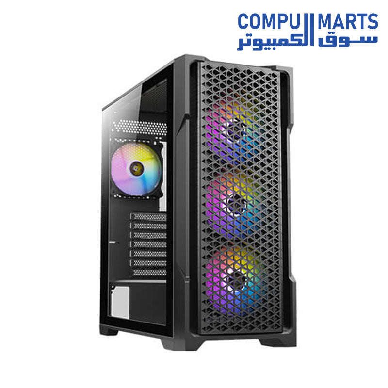 AX90-computer-case-Antec-ARGB