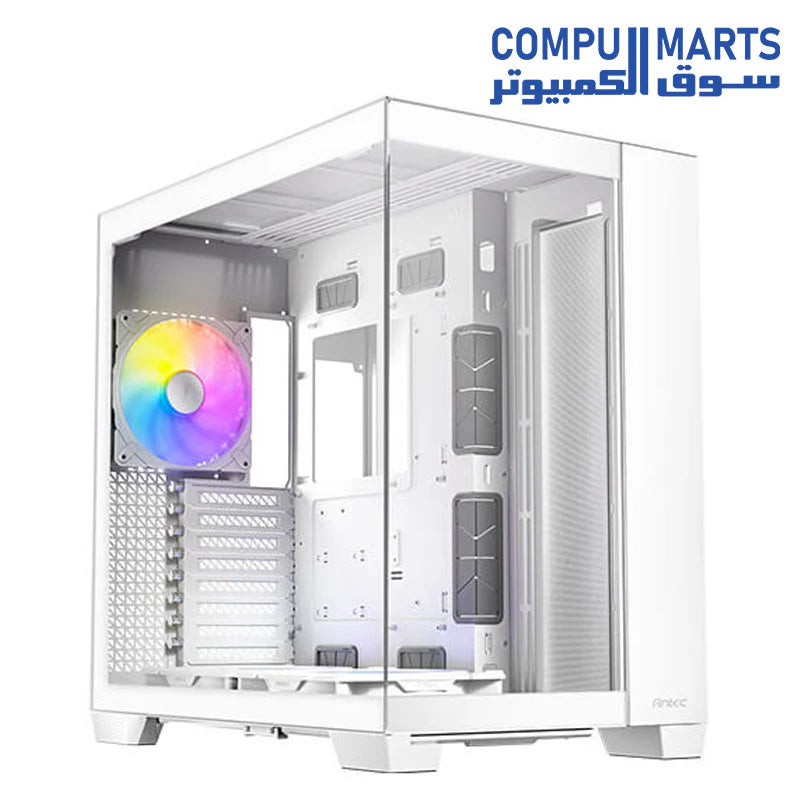 Antec C8 Constellation Series Full-Tower Panoramic Case