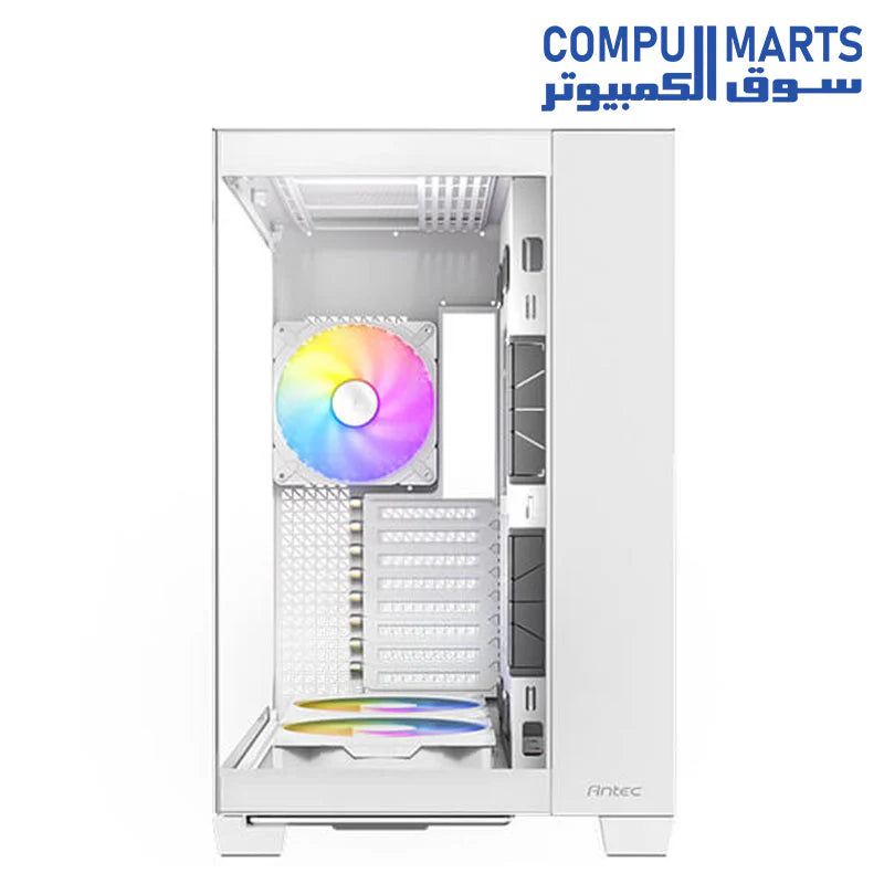 سلسلة ANTEC C8 BLACK CONSTELLATION