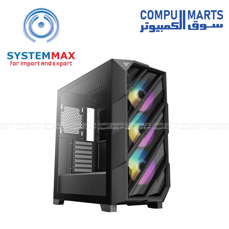 Case Antec DP503 Mesh