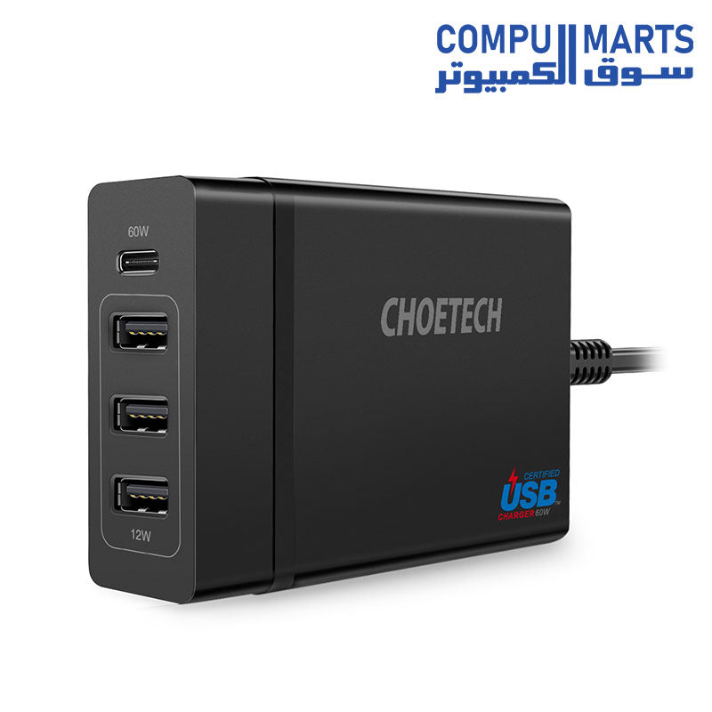 PD72W-Charger-Choetech