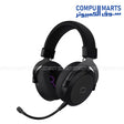 Cooler Master CH351 Wireless Gaming & Mobile Over-Ear Headset Black