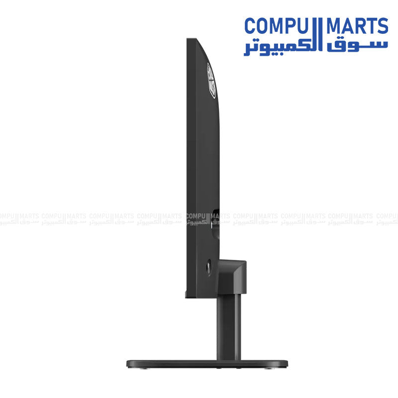 Cooler Master GA25 FC 24.5 inch FHD gaming monitor 120Hz 1ms IPS 105 sRGB Egypt