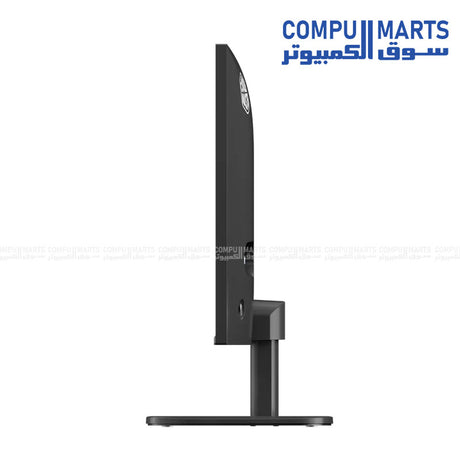 Cooler Master GA25 FC 24.5 inch FHD gaming monitor 120Hz 1ms IPS 105 sRGB Egypt