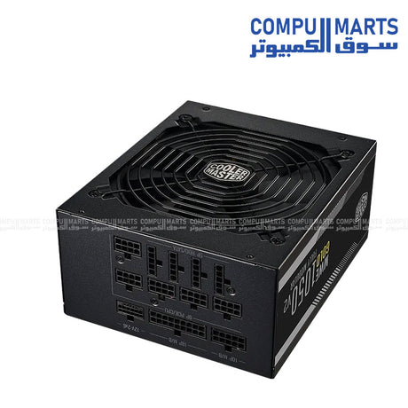 Cooler Master MWE Gold 1050 V2 Fully Modular 1050W Power Supply