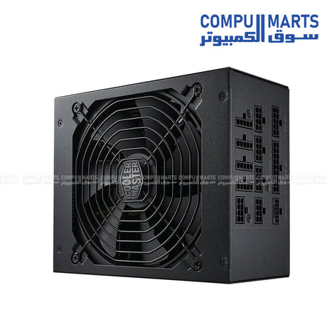 Cooler Master MWE Gold 1050 V2 Fully Modular 1050W Power Supply