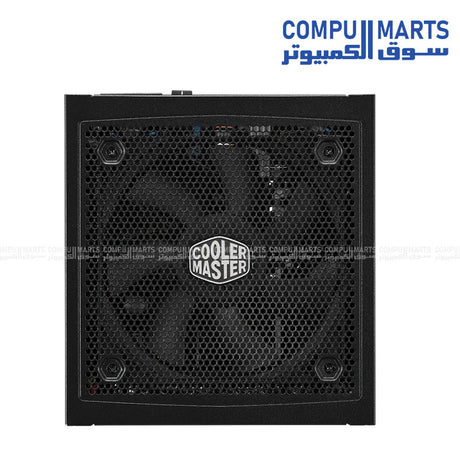 Cooler Master MWE Gold 750 V3 Fully Modular 750W Power Supply