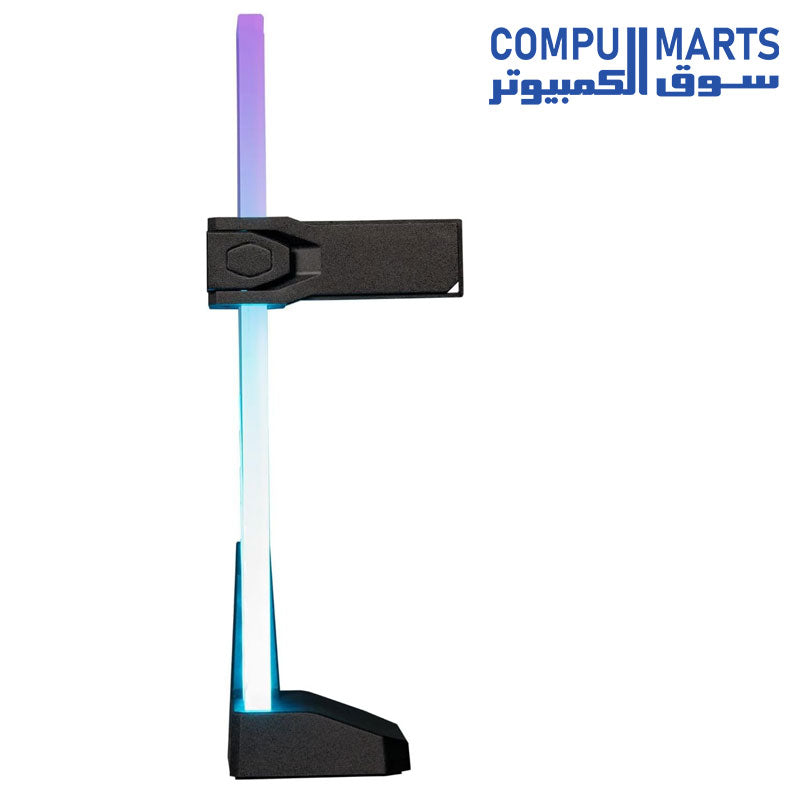 MCA-U000R-GRAPHIC CARD HOLDER -Cooler Master-ARGB