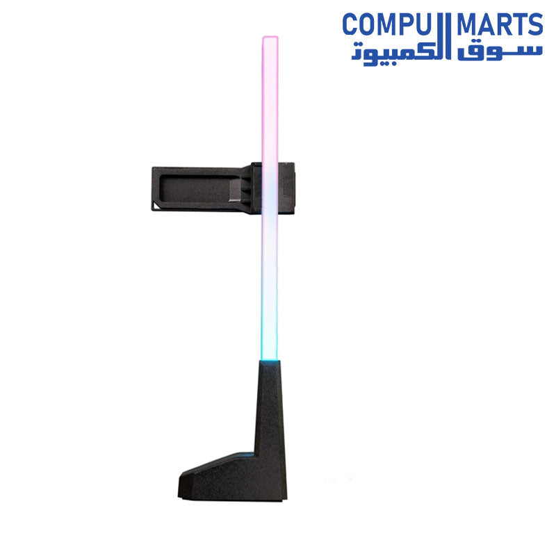 MCA-U000R-GRAPHIC CARD HOLDER -Cooler Master-ARGB