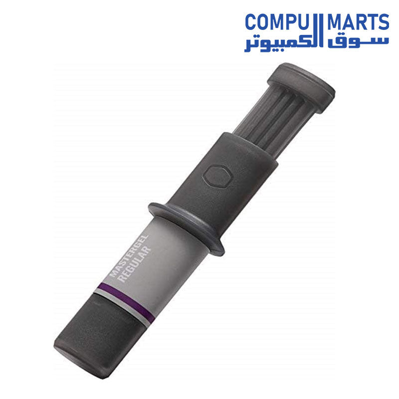 MasterGel-Regular-Thermal Paste-Cooler Master