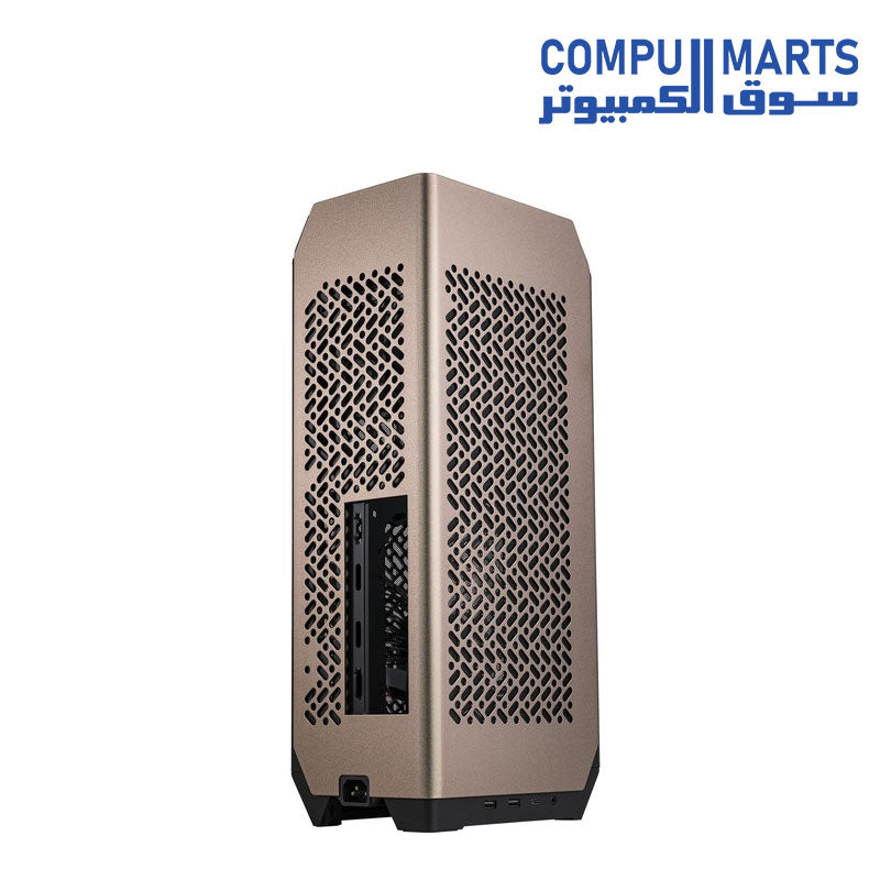 NCORE-100-MAX-CASE-Cooler Master-Mid-Tower-ITX-SFF