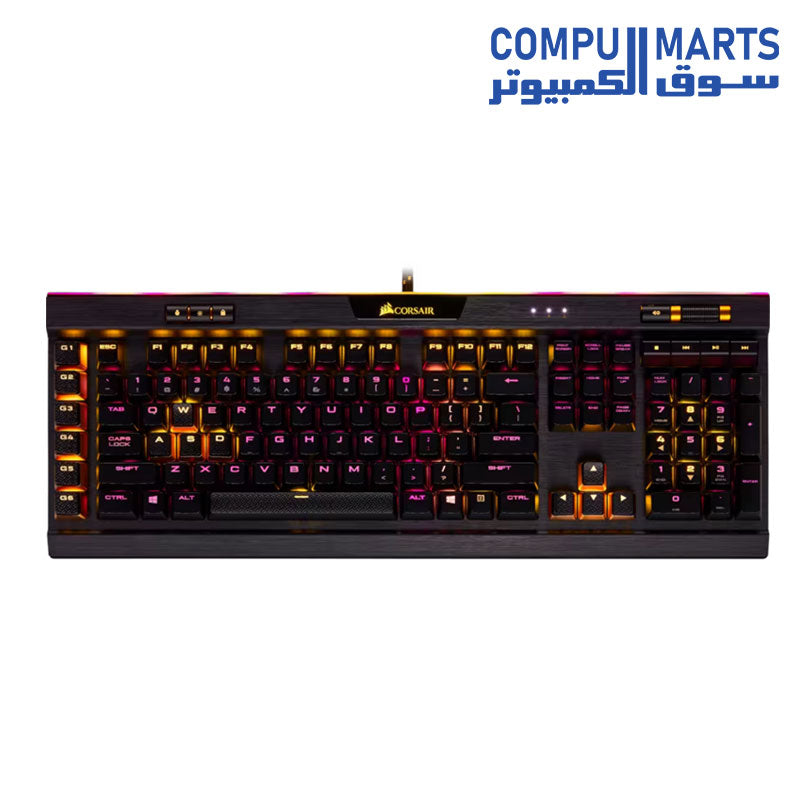 K95-Keyboards-CORSAIR-RGB-PLATINUM-SE-Mechanical-Gaming