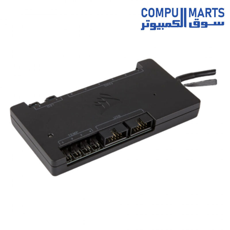 iCUE-Commander-PRO-Controller-Corsair-RGB