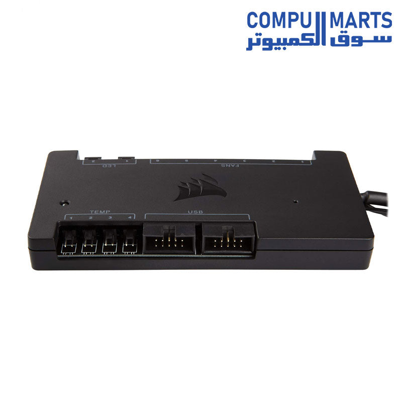 iCUE-Commander-PRO-Controller-Corsair-RGB