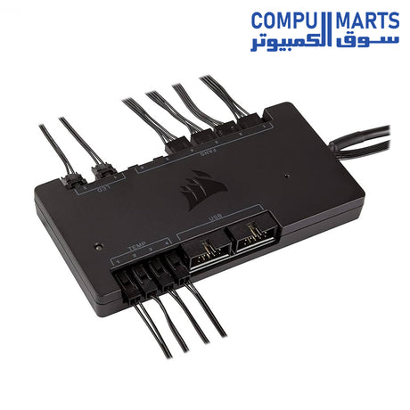 iCUE-Commander-PRO-Controller-Corsair-RGB