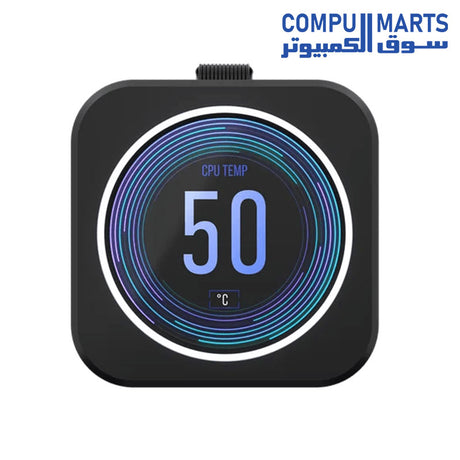 iCUE-H170i-Liquid Cooler-CORSAIR-Elite-LCD-XT RGB