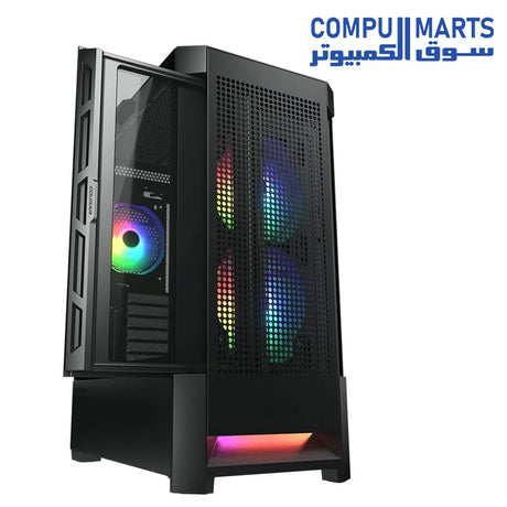 Airface-STC600-CASE-COUGAR-RGB