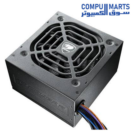 Airface-STC600-CASE-COUGAR-RGB