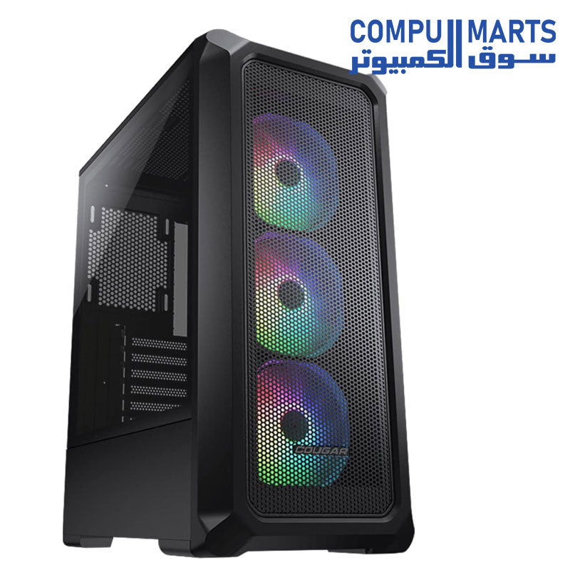 Archon-2-Mesh-RGB-CASE-COUGAR-MID-TOWER