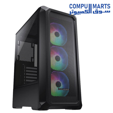 Archon-2-Mesh-RGB-CASE-COUGAR-MID-TOWER