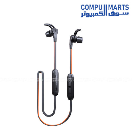 Cougar- Havoc BT -wireless -Bluetooth -gaming -headset - 40mm drivers -built-in- microphone