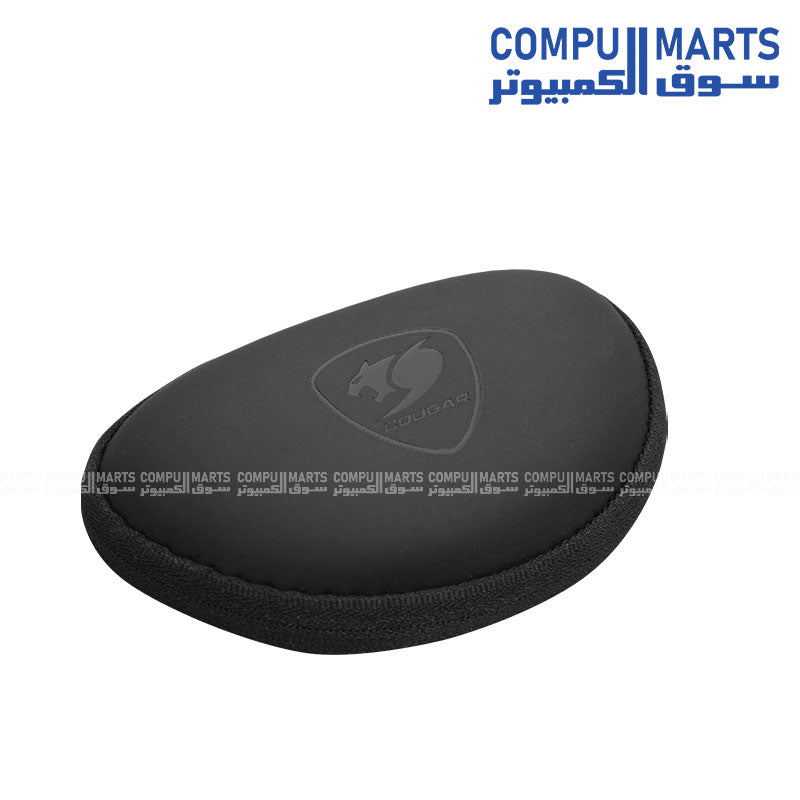 Cougar- Havoc BT -wireless -Bluetooth -gaming -headset - 40mm drivers -built-in- microphone