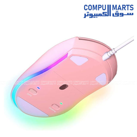 COUGAR-Minos-XT–Gaming-Mouse–Cougar–4000-DPI–RGB-Lighting