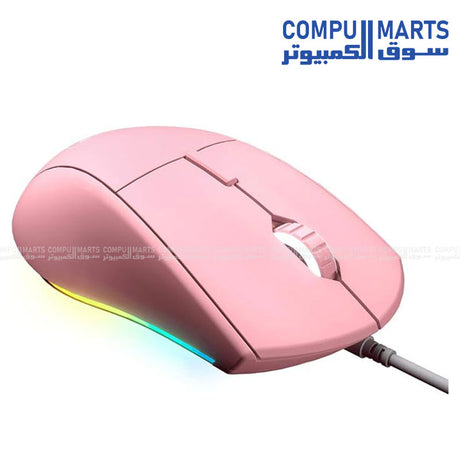 COUGAR-Minos-XT–Gaming-Mouse–Cougar–4000-DPI–RGB-Lighting