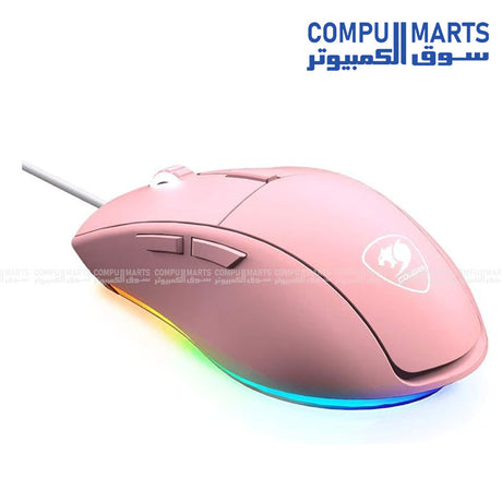 COUGAR-Minos-XT–Gaming-Mouse–Cougar–4000-DPI–RGB-Lighting
