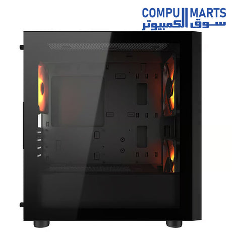 Uniface-Mini-STC600-case-with-psu-cougar-rgb