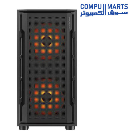 Uniface-Mini-STC600-case-with-psu-cougar-rgb