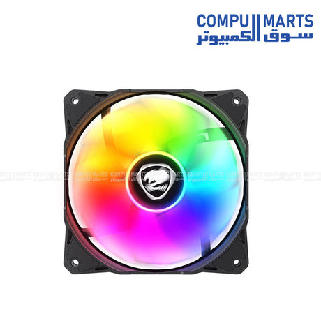 Poseidon Elite ARGB – Liquid CPU Cooler – Intel AMD – RGB Fans – 240mm or 360mm Radiator – High-Performance Cooling