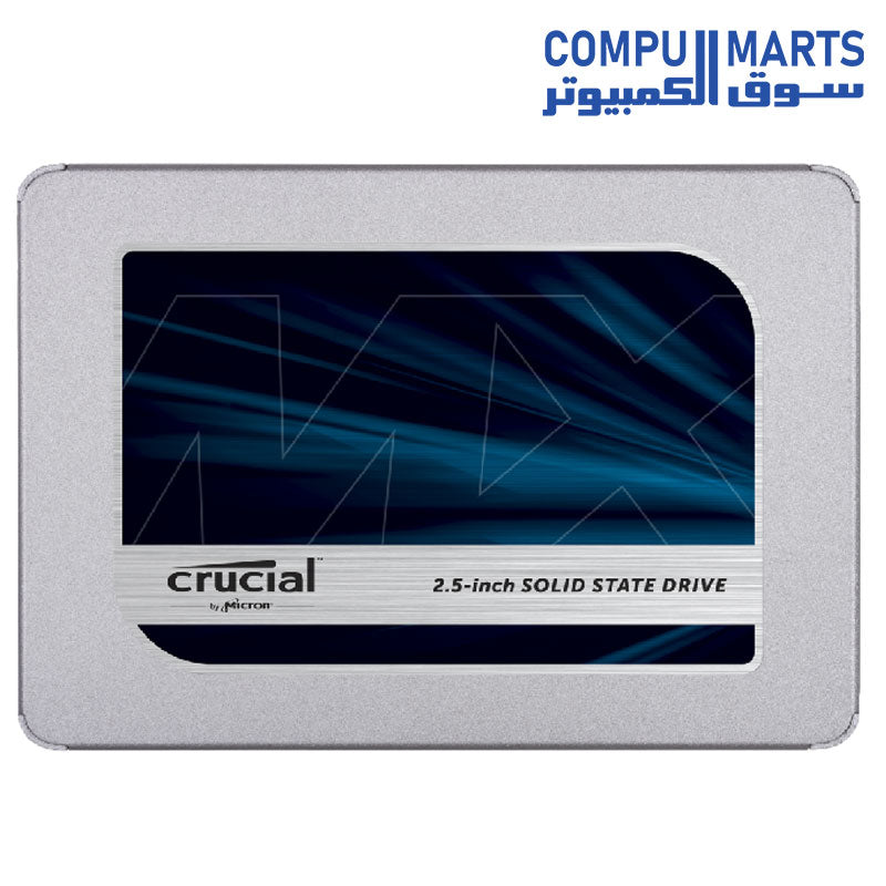 CT1000MX500SSD1-SSD-CRUCIAL-SATA